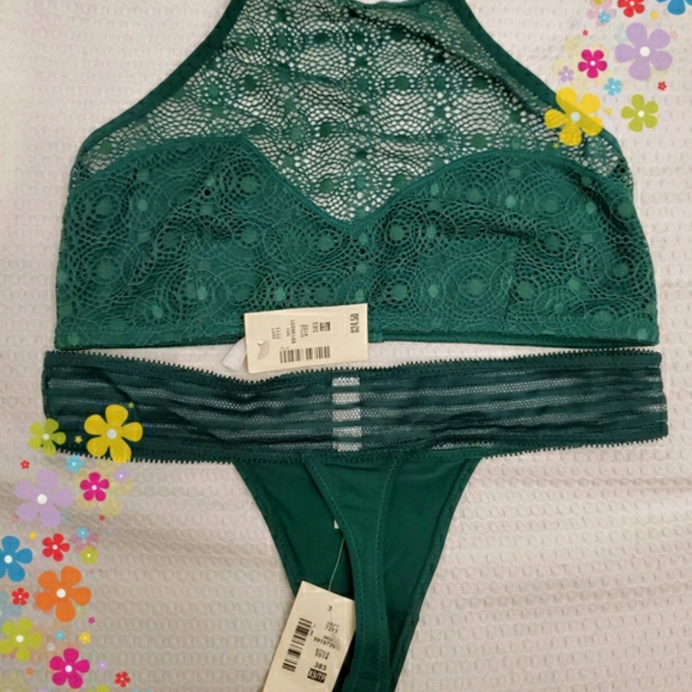 Brand New T back Panty - Picture 2 of 2